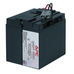 "RBC7 APC Battery Cartridge - High Performance Power Backup Solution"